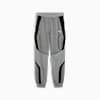Pantalón joggers BMW M Motorsport para hombre, Medium Gray Heather, small-PER
