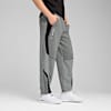 Pantalón joggers BMW M Motorsport para hombre, Medium Gray Heather, small-PER