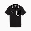 Polo polo BMW M Motorsport para hombre, PUMA Black, small-PER