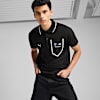 Polo polo BMW M Motorsport para hombre, PUMA Black, small-PER