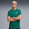 Polo PUMA x SQUID GAME para hombre, Wild Green, small-PER