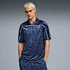 Camiseta estampada PUMA x SQUID GAME para hombre, New Navy, small-PER
