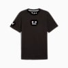 Polo BMW M Motorsport Car 2 para hombre, PUMA Black, small-PER