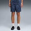 Shorts PUMA x SQUID GAME para hombre, New Navy, small-PER