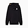 Polera Classics DDLM Hoodie para hombre, PUMA Black, small-PER