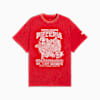 Polo PUMA HOOPS x TORTUGAS NINJA I para hombre, For All Time Red, small-PER