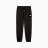 Pantalón jogger oversize WARDROBE Essentials para hombre, PUMA Black, small-PER