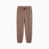 Pantalón jogger oversize WARDROBE Essentials para hombre, Totally Taupe, small-PER
