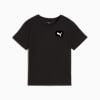 Polo Wardrobe Essentials Comfort para mujer, PUMA Black, small-PER