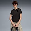 Polo Wardrobe Essentials Comfort para mujer, PUMA Black, small-PER