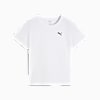 Polo Wardrobe Essentials Comfort para mujer, PUMA White, small-PER