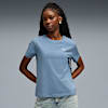 Polo Wardrobe Essentials Comfort para mujer, Cool Blue, small-PER
