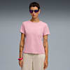Polo Wardrobe Essentials Comfort para mujer, Poised Pink, small-PER