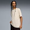 Polo PUMATECH para hombre, Alpine Snow, small-PER