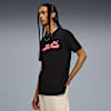 Polo estampado Play Different para hombre, PUMA Black, small-PER