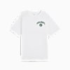Polo Wardrobe Essentials Sports Legacy para mujer, PUMA White, small-PER