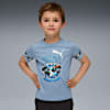 Polo para niños PUMA x HOT WHEELS™, Cool Blue, small-PER