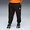 Pantalón jogger para niños PUMA x HOT WHEELS™, PUMA Black, small-PER