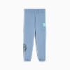 Pantalones para niños joggers cargo PUMA x HOT WHEELS™, Cool Blue, small-PER