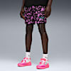Shorts LaMelo World Tour-nament para hombre, Pure Magenta-AOP, small-PER