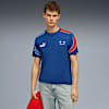 Polo BMW M Motorsport MT7+ para hombre, Pro Blue-M Color 2, small-PER