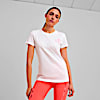 Polo Graphics Puma Bloom para mujer, PUMA White, small-PER