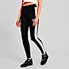 Legging Iconic T7 MR para mujer, PUMA Black, small-PER
