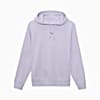 Polera Wardrobe Ess Comfort para mujer, Lilac Frost, small-PER