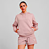 Polera Wardrobe Ess Comfort para mujer, Rose Quartz, small-PER