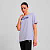 Polo Graphics Puma Dash Glimmer para mujer, Lilac Frost, small-PER