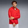 Casaca con capucha F1® Essentials+ para hombre, Pop Red, small-PER