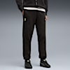 Pantalones Scuderia Ferrari T7 para hombre, PUMA Black, small-PER
