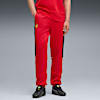 Pantalones joggers Scuderia Ferrari MT7 para hombre, Rosso Corsa, small-PER