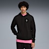 Polera con capucha Pivot para hombre, PUMA Black, small-PER