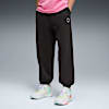 Pantalón jogger MMQ para hombre, PUMA Black, small-PER