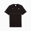 Polo F1® para hombre, PUMA Black, small-PER