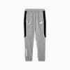 Pantalones joggers BMW M Motorsport MT7+ para hombre, Medium Gray Heather, small-PER