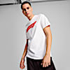 Polo F1® Essentials Logo para hombre, PUMA White, small-PER
