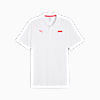 Polo F1® Essentials para hombre, PUMA White, small-PER