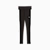 Leggings T7 para mujer, PUMA Black-PUMA White, small-PER