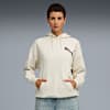 Polera oversize Leo Luxe para mujer, Alpine Snow, small-PER