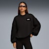 Polera PUMA x ROSÉ para mujer, PUMA Black, small-PER