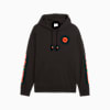 Polera con capucha Animal de Poder para hombre, PUMA Black, small-PER