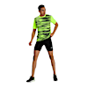 Biker shorts de compresión LIGA para hombre, Puma Black, small-PER