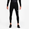Leggings de compresión LIGA para hombre, Puma Black, small-PER
