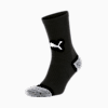 Medias de fútbol teamFINAL para hombre, Puma Black-Puma White, small-PER