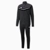 Buzo conjunto deportivo individualRISE para hombre, Puma Black-Asphalt, small-PER