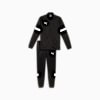 Buzo conjunto de fútbol teamRISE para hombre, PUMA Black-PUMA Black, small-PER