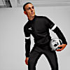Buzo conjunto de fútbol teamRISE para hombre, PUMA Black-PUMA Black, small-PER