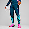 Pantalón de training individualFINAL para hombre, Ocean Tropic-Bright Aqua, small-PER